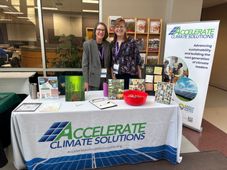 Northern Illinois Science Educators Conference and New Teacher Resources