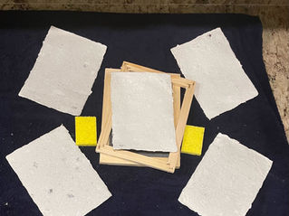 Help the Pages of Hope BLAST Project by Donating Old Jeans