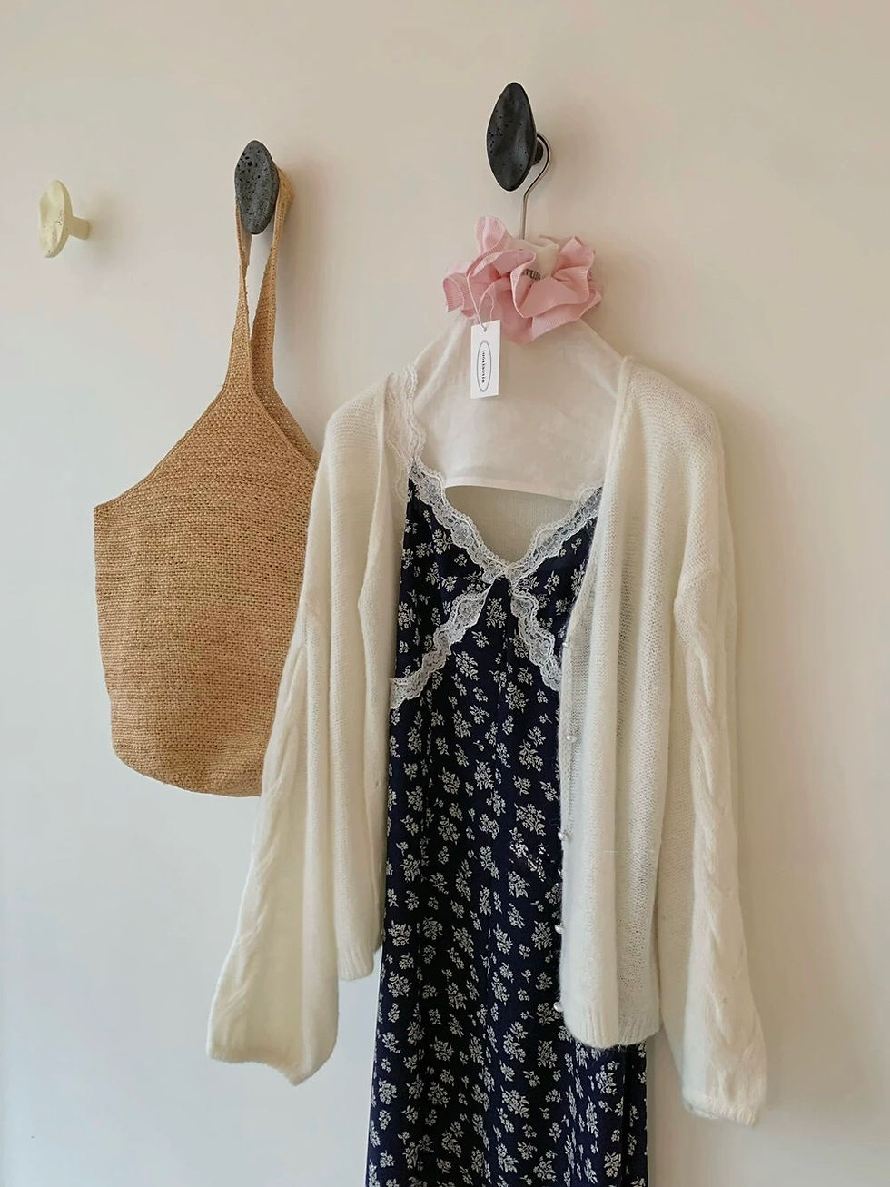 Thumbnail: Flora Cardigan Set
