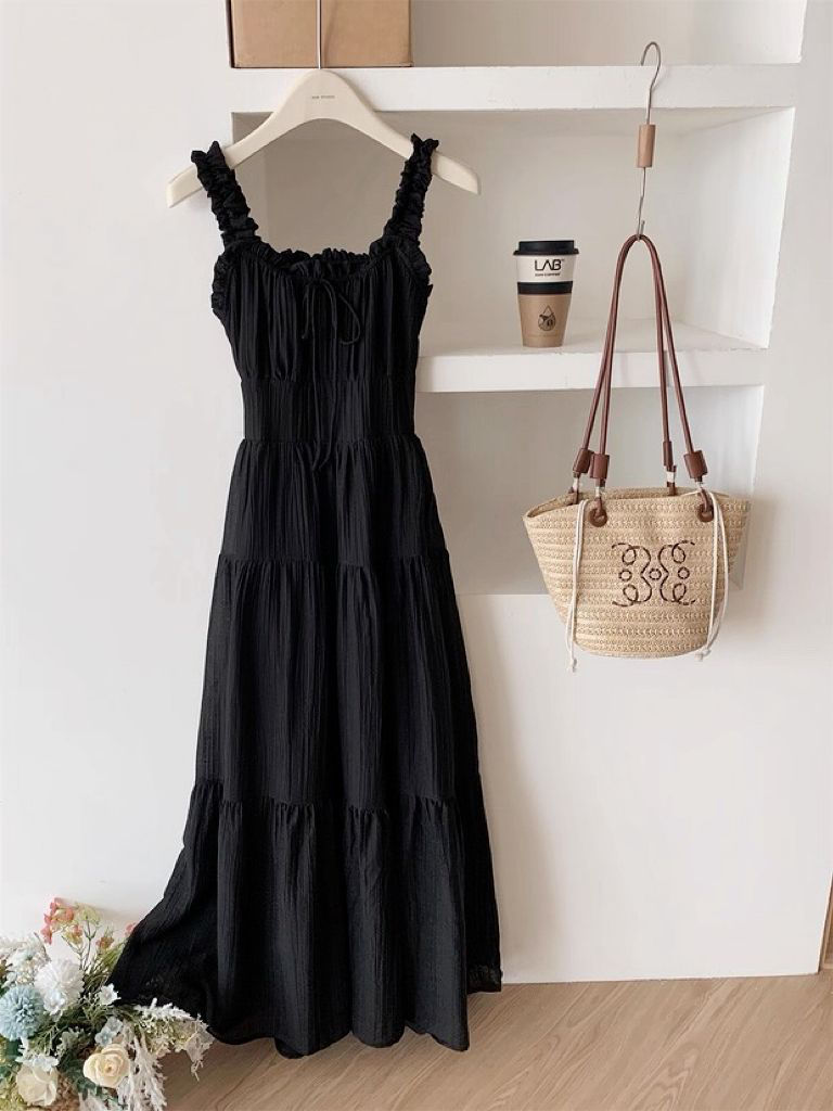 Thumbnail: Vacation Summer Dress
