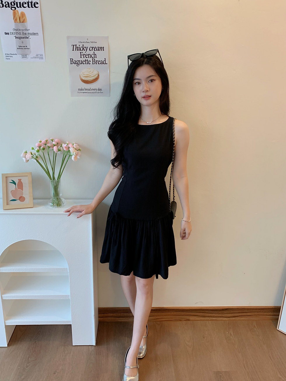 Thumbnail: Jolly Lady Dress