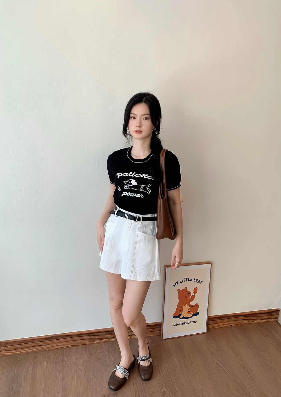 Thumbnail: Korea Knit Top