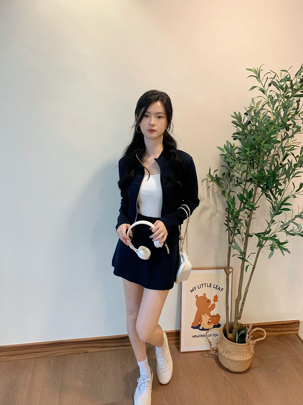 Thumbnail: Polo Tennis 3 in 1 Set