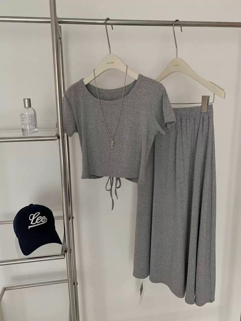 Thumbnail: Comfy 2 Piece Set
