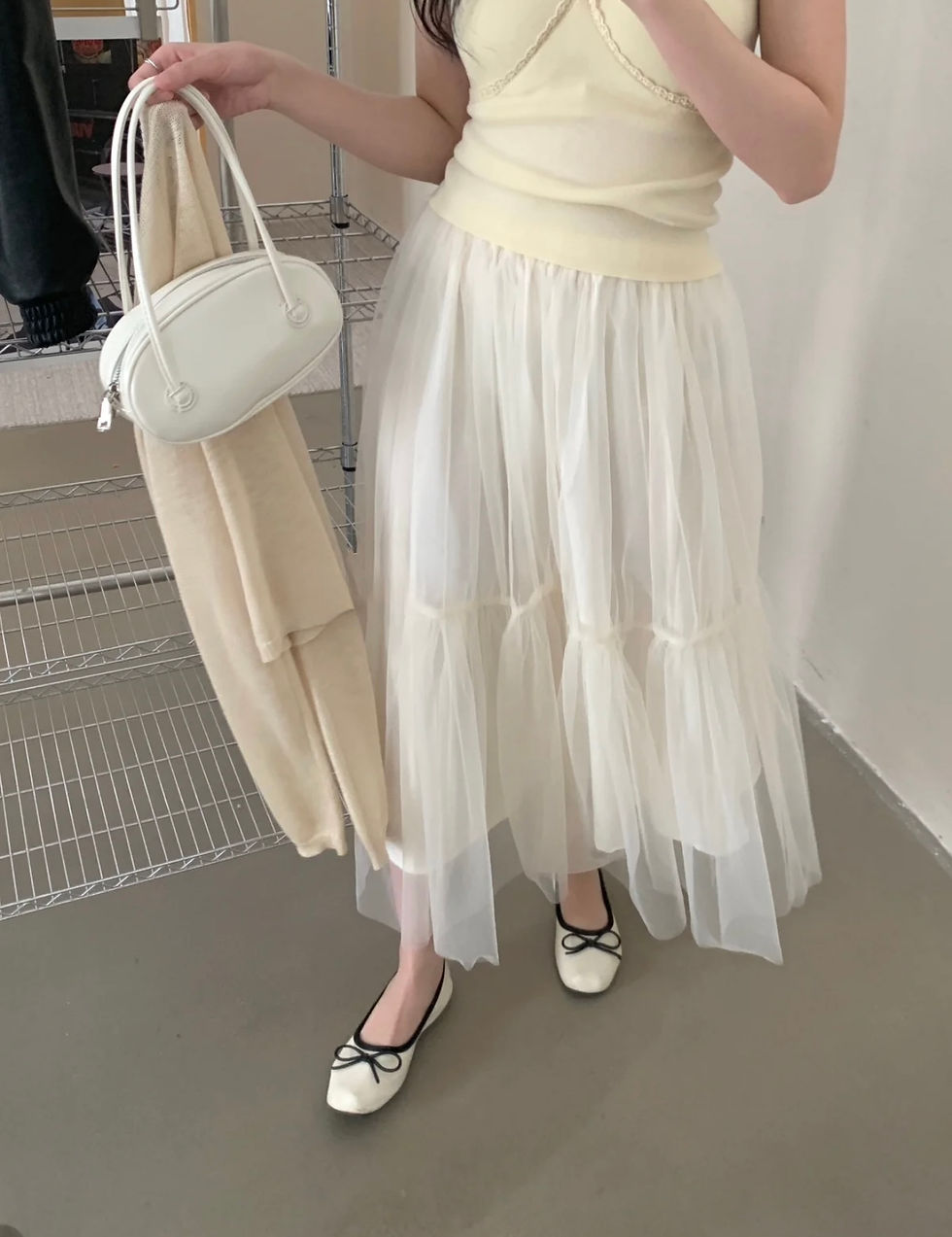 Thumbnail: Maxi Fairy Skirt