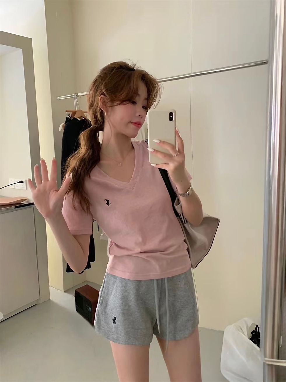 Thumbnail: Polo Shorts