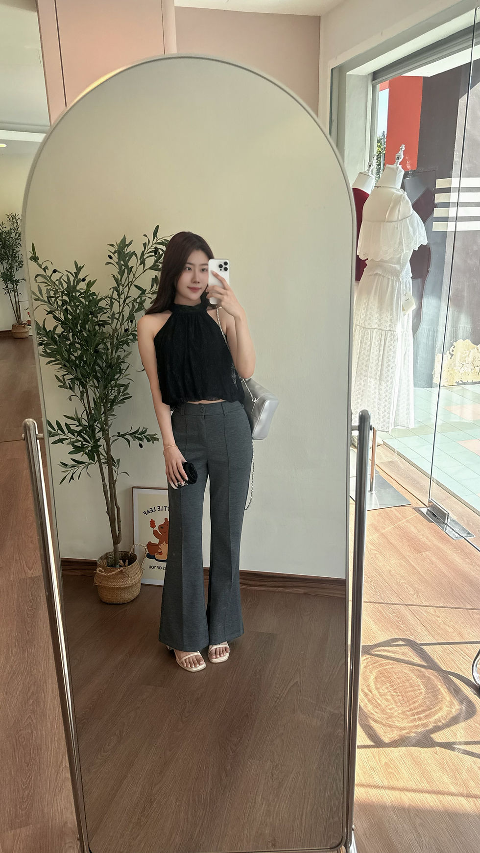 Thumbnail: -5KG OL Culottes