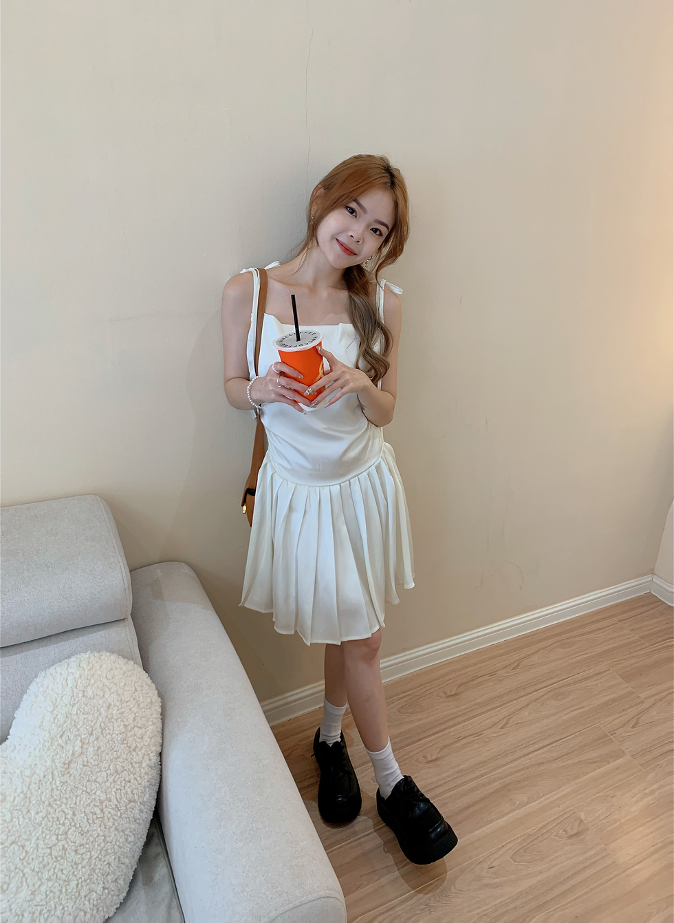Thumbnail: Balletcore Little Dress