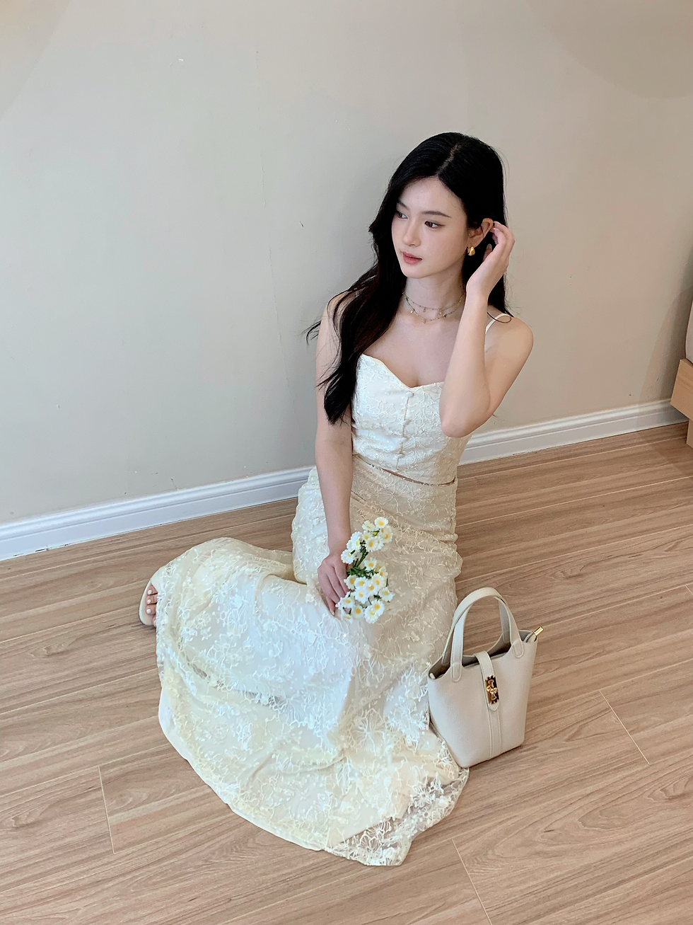 Thumbnail: Shiny Lady Set