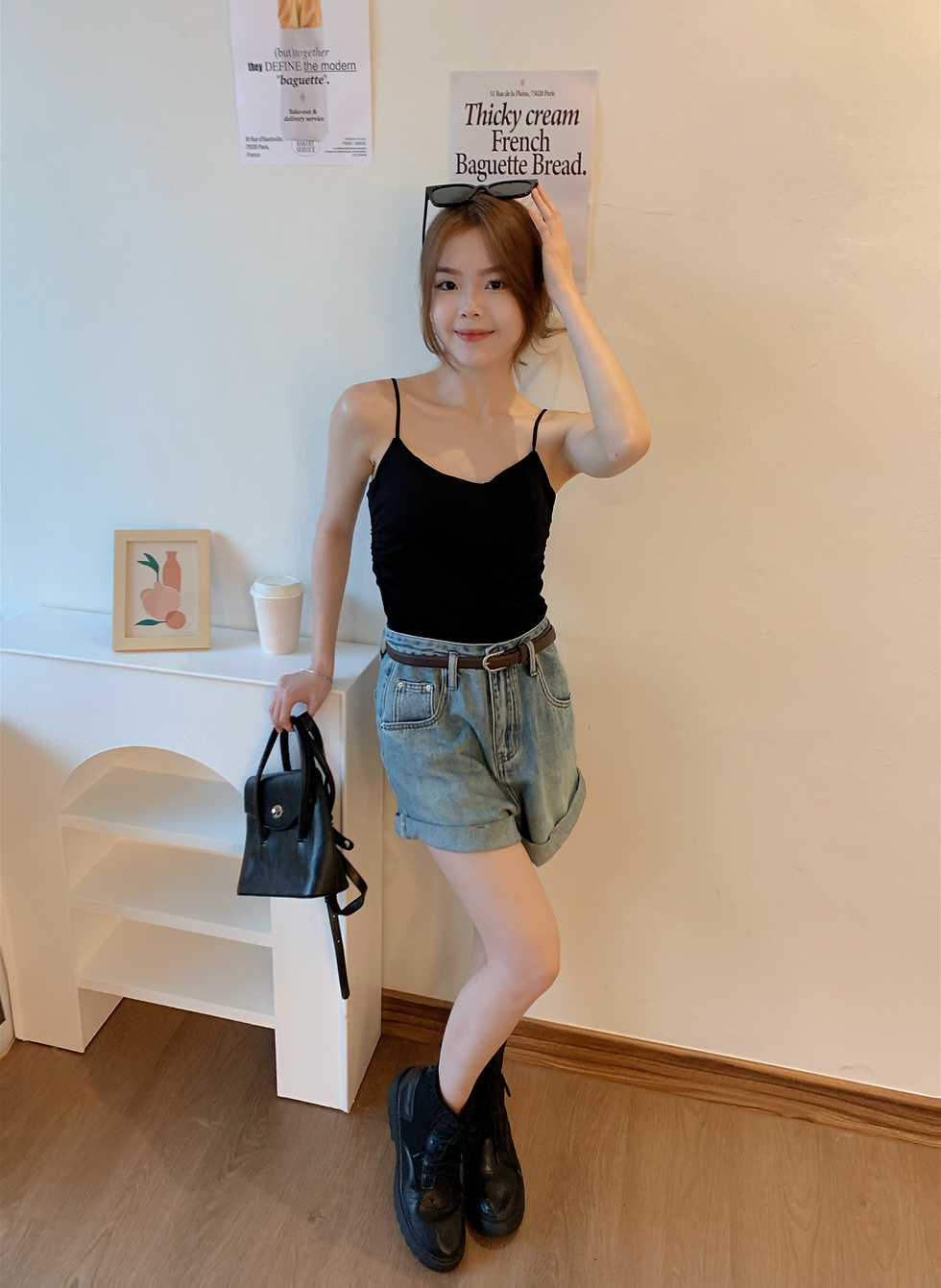 Thumbnail: Bra Top 