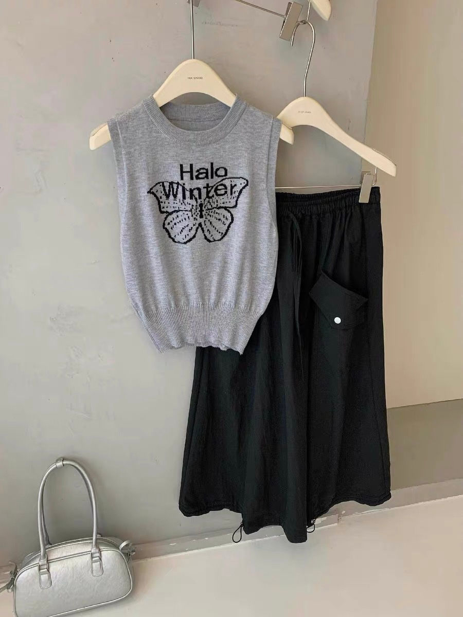 Thumbnail: Chic Knit Top
