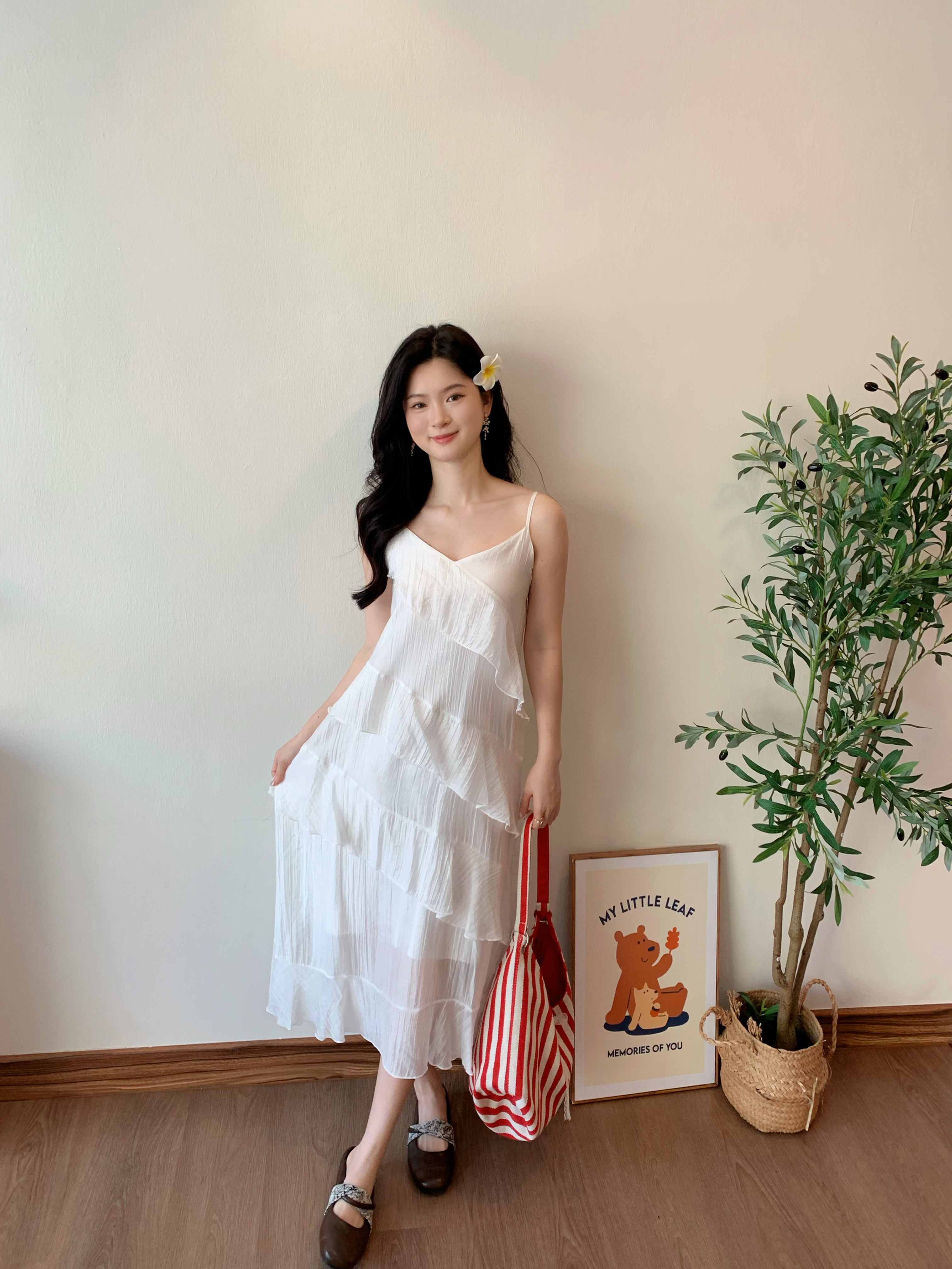 Tinkerbelle Fairy Dress