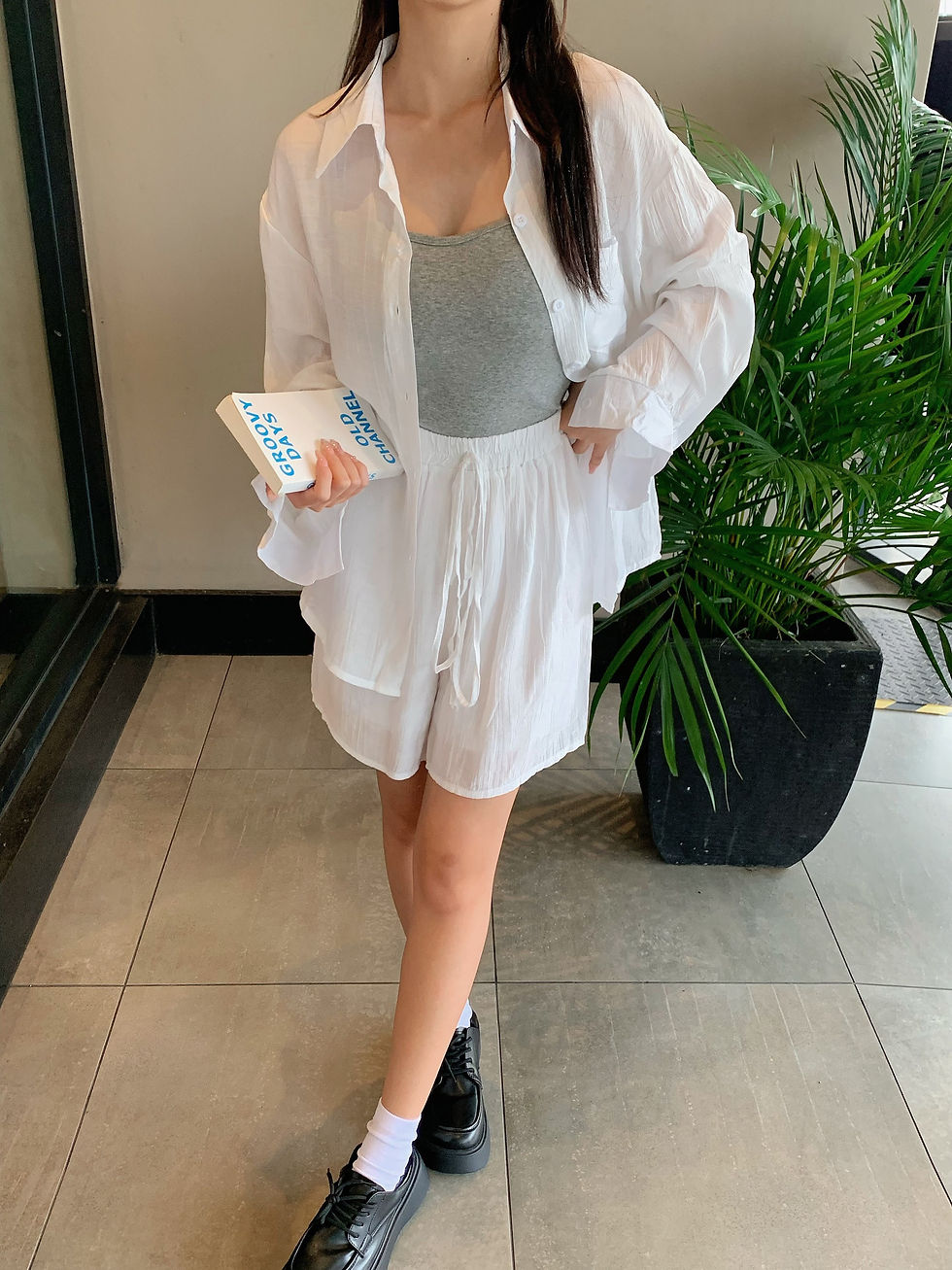 Thumbnail: Cloudy Airy Set