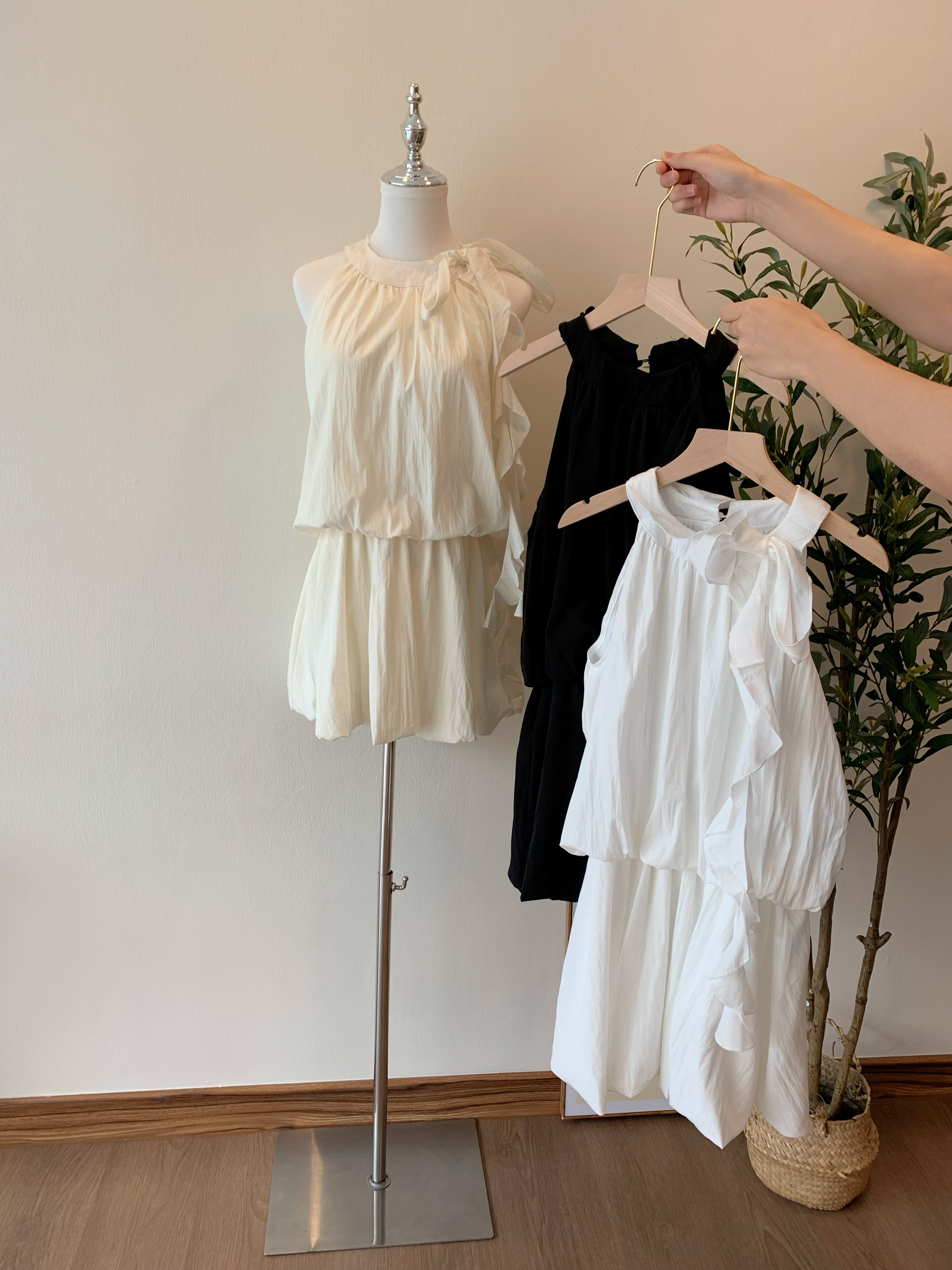 Yoony Jumpsuit