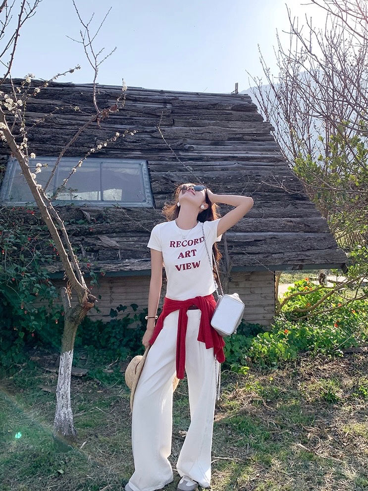 Thumbnail: Casual 3 Piece Set