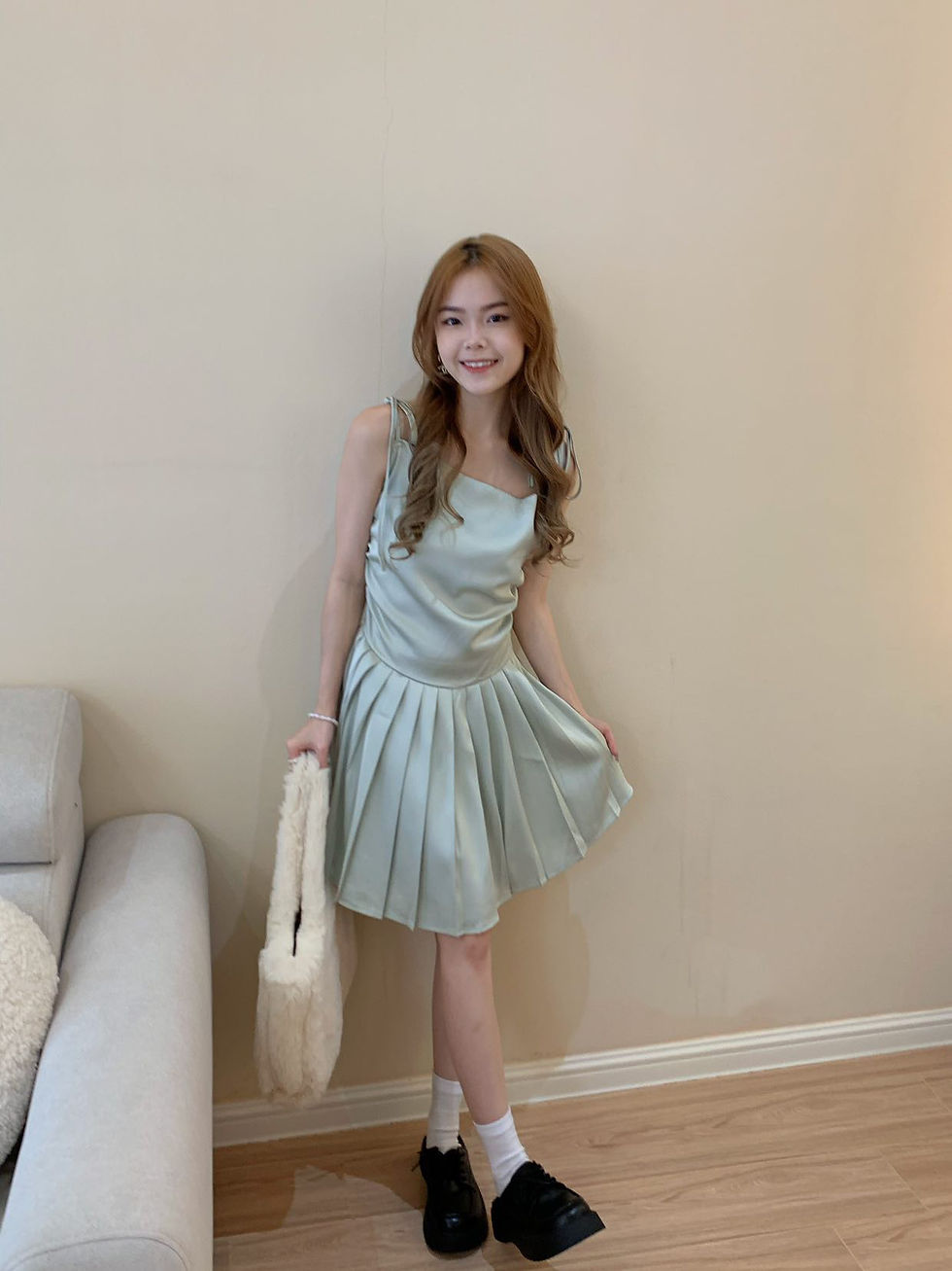 Thumbnail: Balletcore Little Dress