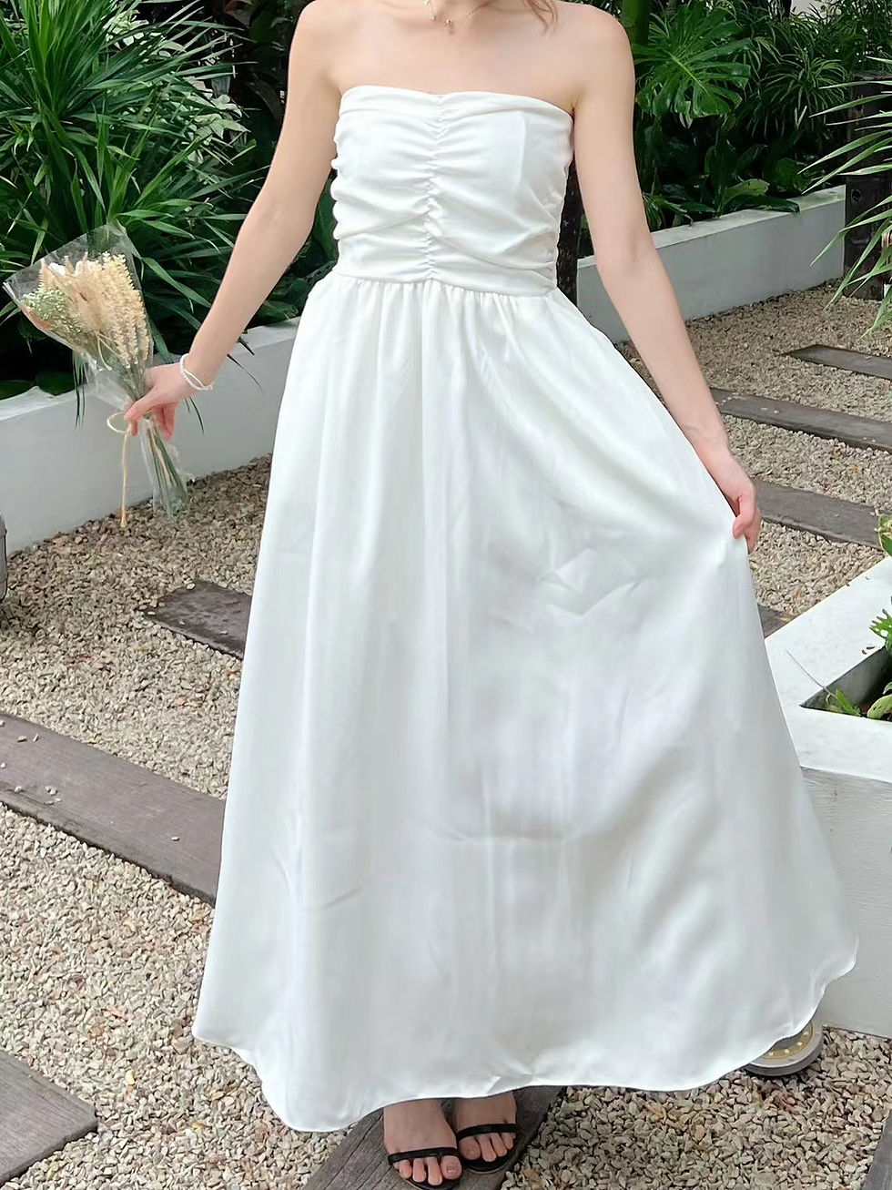 Thumbnail: Dovey Dress