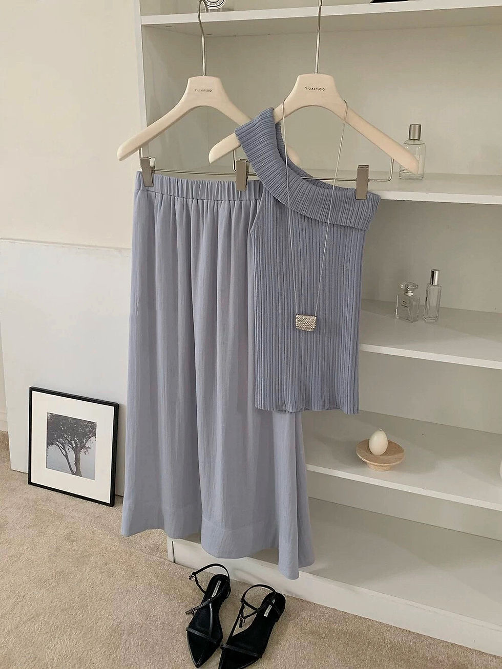 Thumbnail: Yoona Maison Set