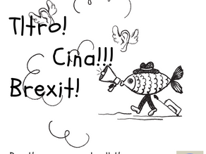 LA BORSA...IN POCHE PAROLE - Trascrizione integrale episodio 119