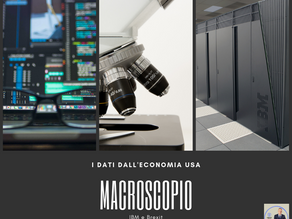 La Borsa...in poche parole - episodio 122