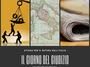 La Borsa...in poche parole - Il giorno del giudizio
