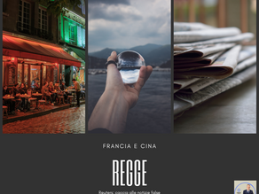 Il podcast di Fazziniconsulenza.com - La Borsa...in poche parole 26 marzo 2019
