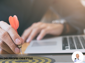 DIVERSIFICAZIONE: LA DIFESA DEI PROPRI OBIETTIVI