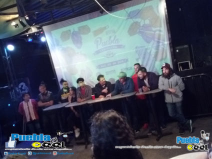 FESTIVAL PUEBLA CERVECERA