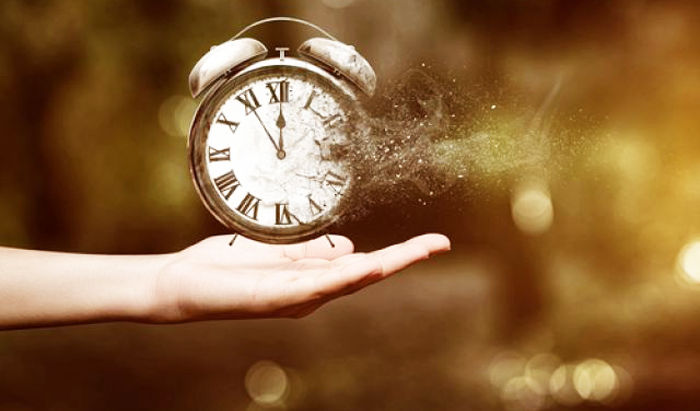 18 October 2018. What does it mean to really live?