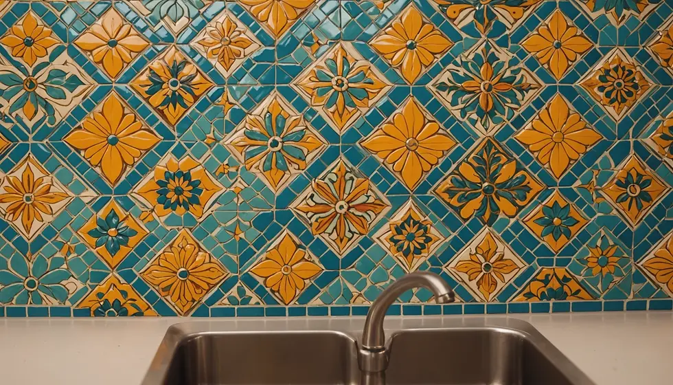Uncovering the Best Residential Tile Installation Services Near You: From Kitchens to Bathrooms, We've Got You Covered!
