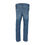 Thumbnail: Boys Basic Straight Jeans-Carbon Wash