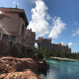 Bahamas paradise Island