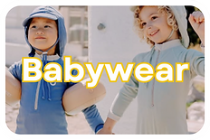 Babywear