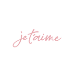 Je t'aime