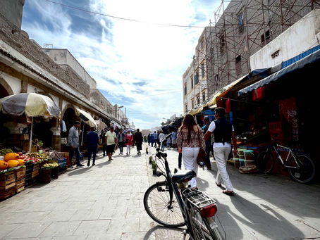 Une Expérience Sur Mesure pour un Séjour Inoubliable à Essaouira