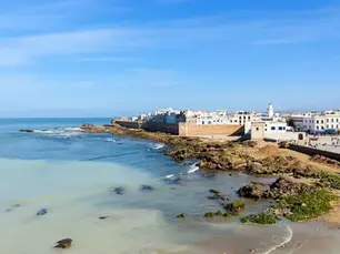 Essaouira, Étape Culturelle et Historique du Maroc Retro Run