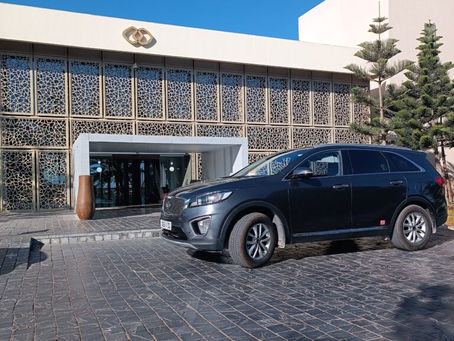 Découvrez le meilleur service de taxi entre Marrakech et Essaouira avec Taxi2Essaouira