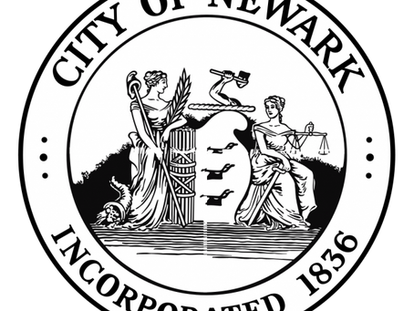 Street of Newark, NJ 7