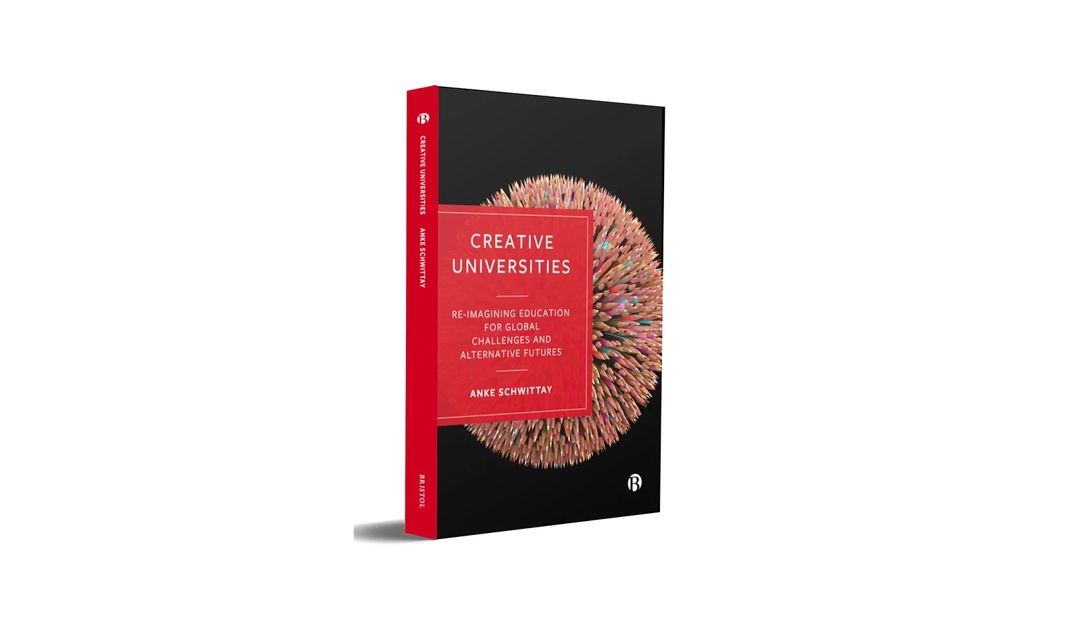 The Book | Creative Universities