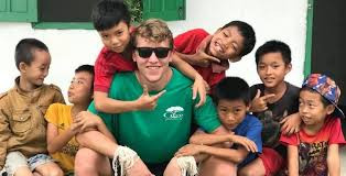 You're not helping, you're on holiday – the problem with 'voluntourism'