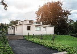 Bauhaus Teil II