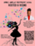 Rooted & Rising - Girls Retreat 