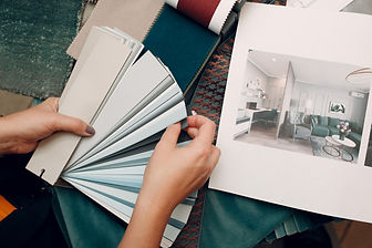interior designer