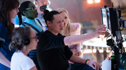 Bartidores Wicked parte 2 Rota cultural e festival