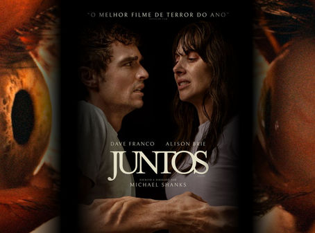 Juntos Filme