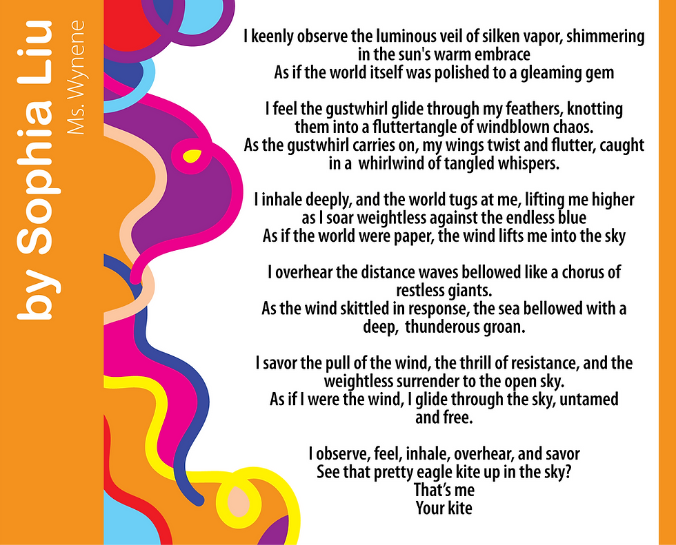 Sophia 6th Grade Kaleidoscopic Kites 2025.png