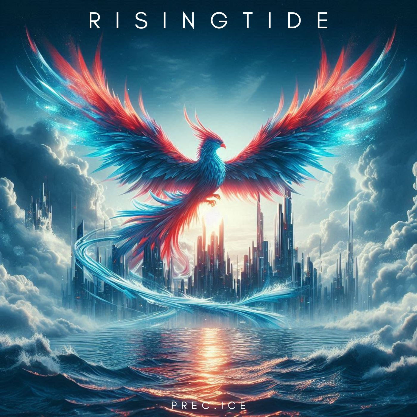 Rising Tide - pREC.ice