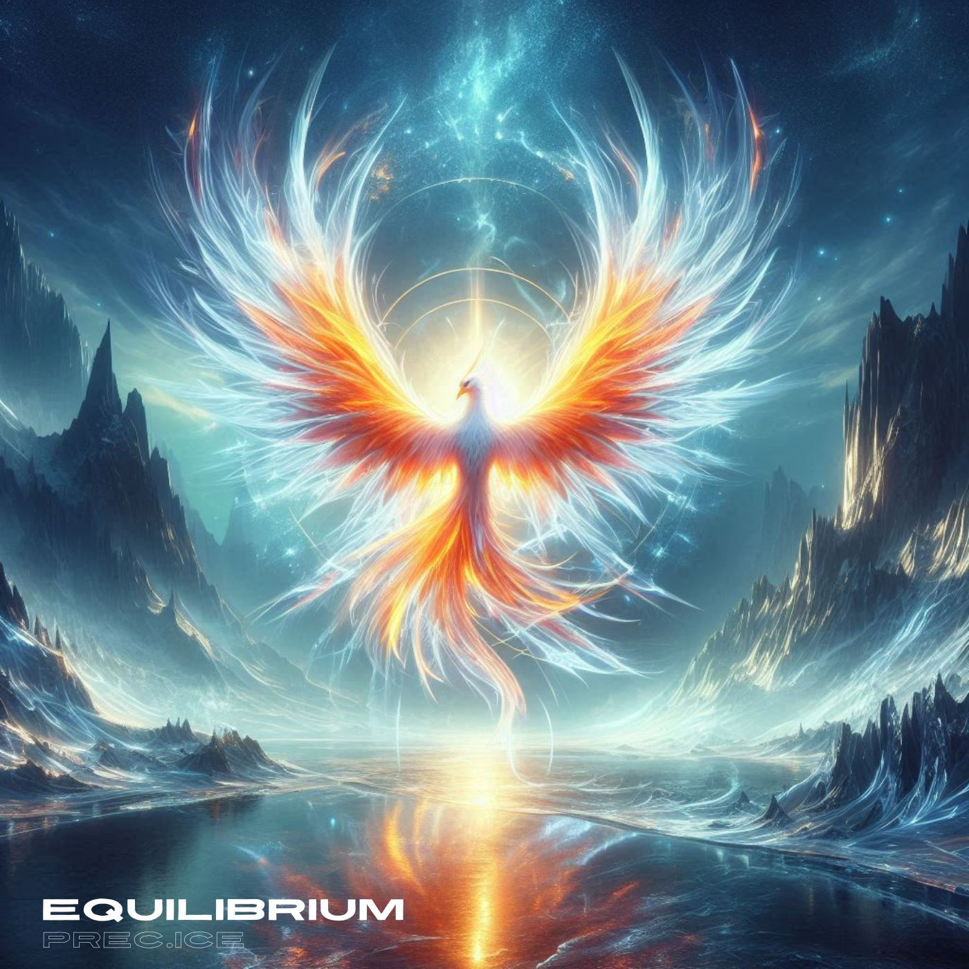 Equilibrium - pREC.ice