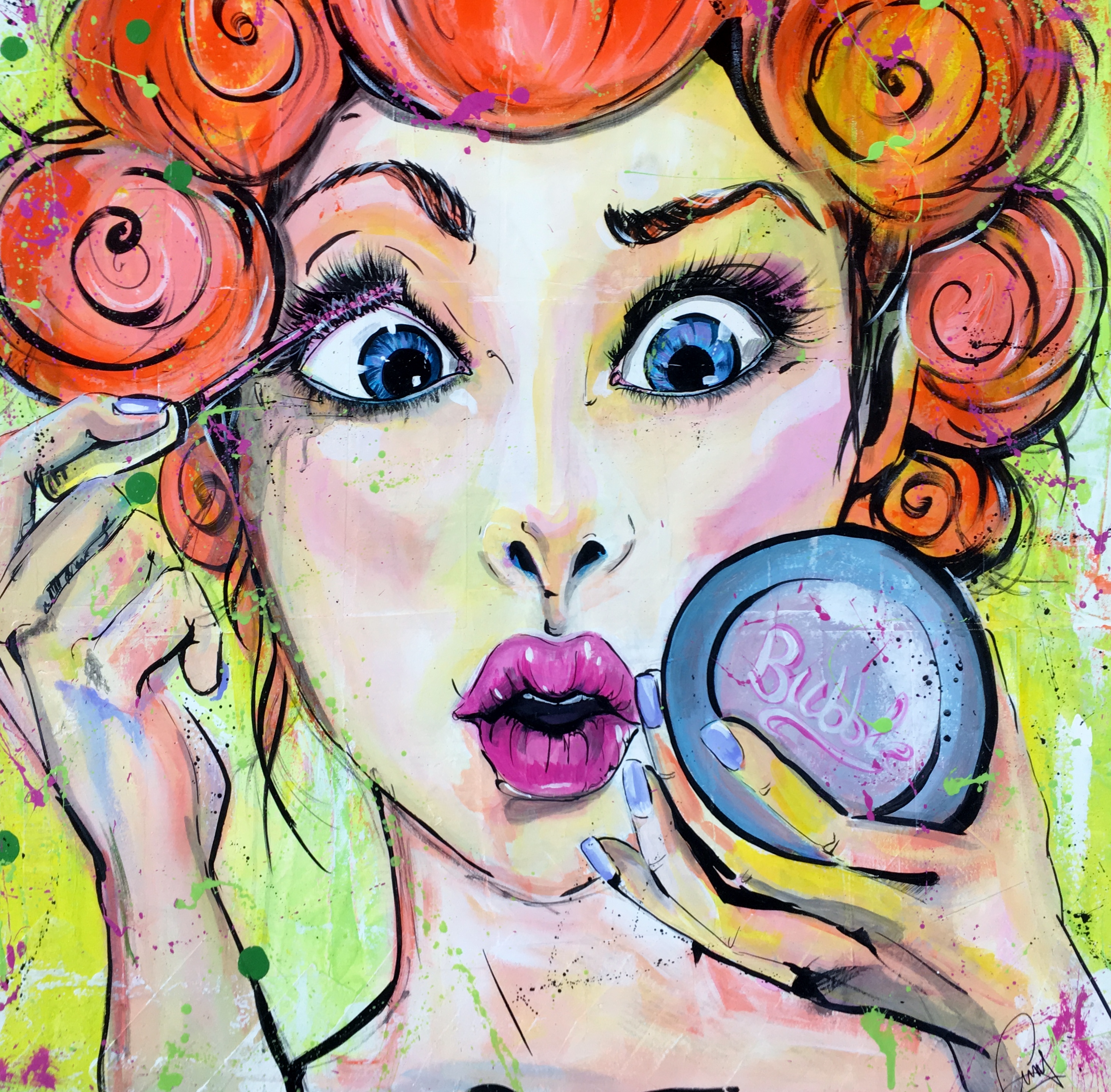 bubble 2.0