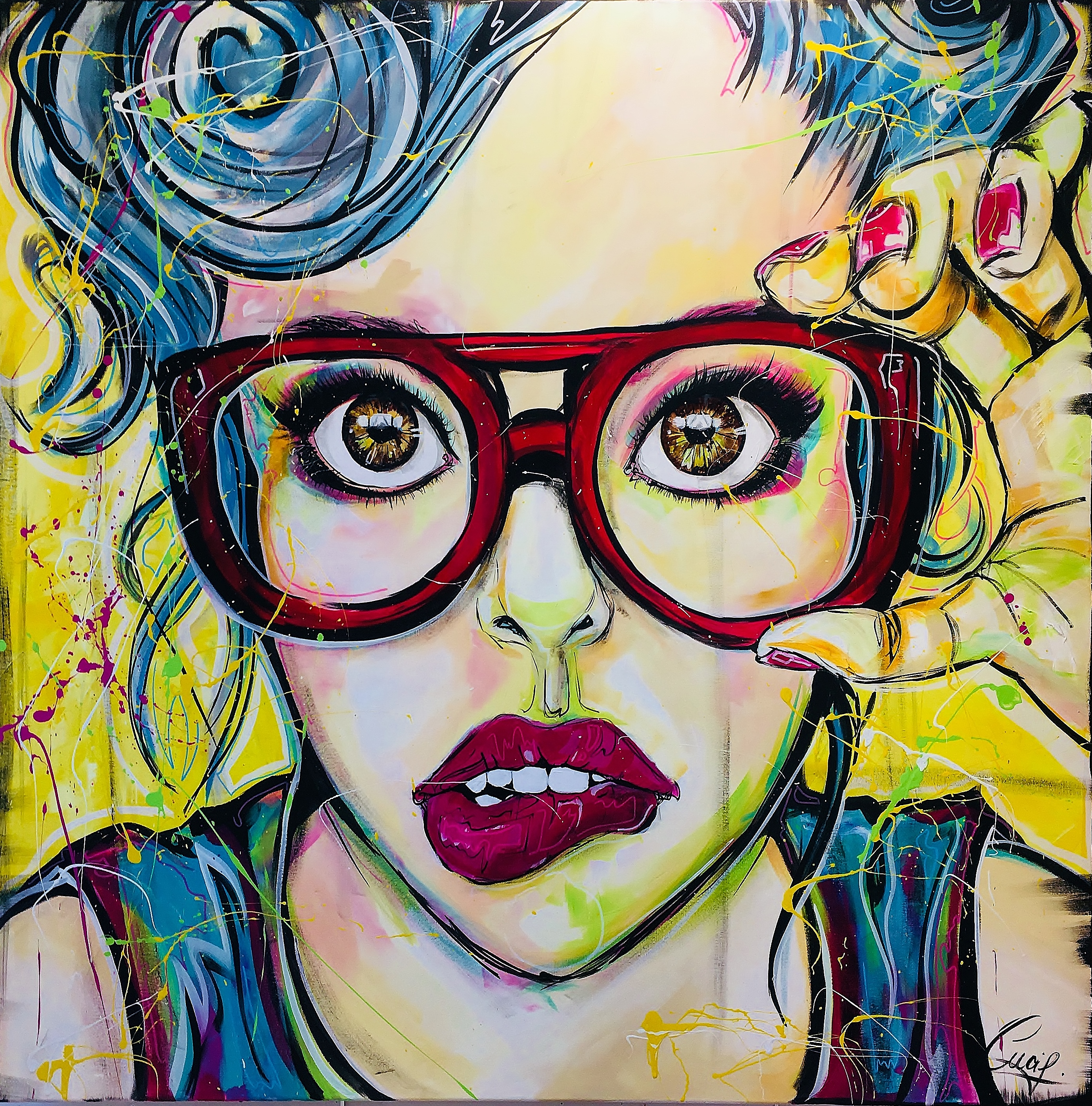 CrazyKaty